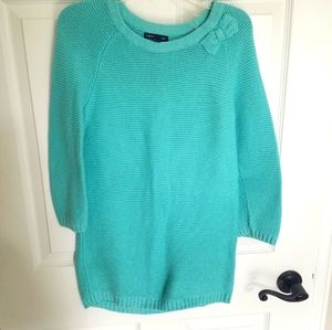Girls Gap Sweater, size 12